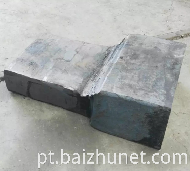 Hammer Head For Hammer Crusher